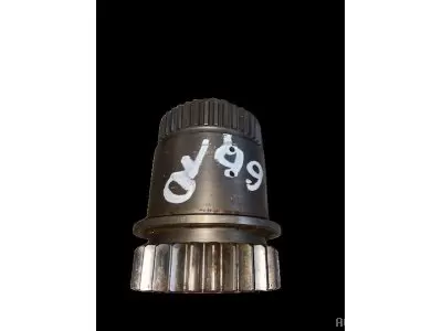 MANCHON DE TRANSMISSION 