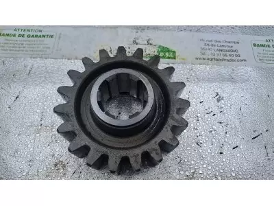 PIGNON Z19 BOITIER 1000 TOURS