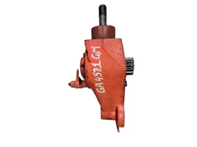 BOITIER COMPLET AVEC COUPLE CONIQUE