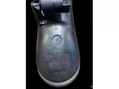 CARTER DE FILTRE A AIR