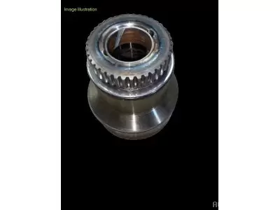 ARBRE DE SORTIE DE TRANSMISSION