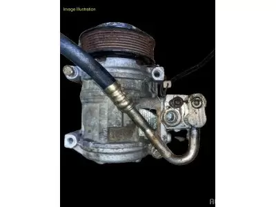 COMPRESSEUR DE CLIMATISATION