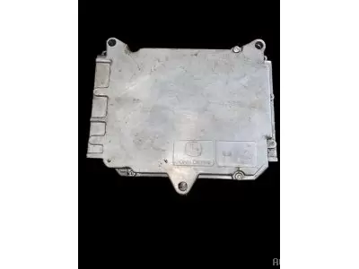 BOITIER DE CONTROLE ELECTRONIQUE