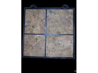 TAMIS DE CONDENSATEUR 