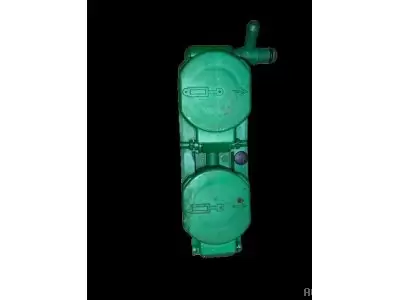 COUVERCLE DE RACCORDS HYD