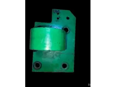 PLAQUE DE CABINE DROITE