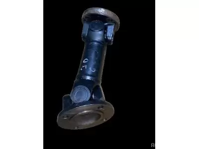 ARBRE D'ENTRAINEMENT UNIVERSEL  LGTH= 296MM (11.653")