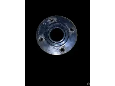 BRIDE D'ARBRE DE TRANSMISSION 