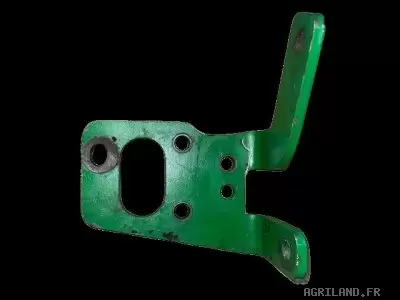 SUPPORT DE DISTRIBUTEUR HYD