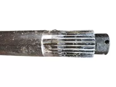 ARBRE LATERAL 3M LONG 1498MM