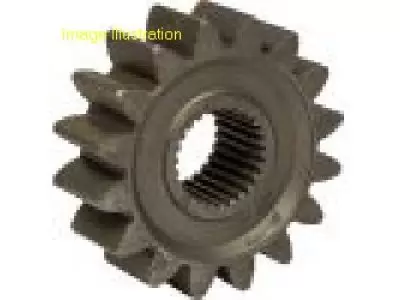 PIGNON LATERAL Z16
