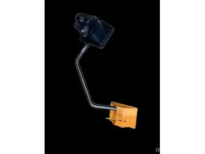 PEDALE D'ACCELERATION