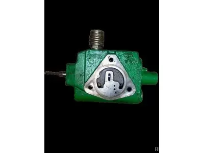 DISTRIBUTEUR HYDRAULIQUE