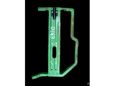 APPUI DE CAPOT GAUCHE 