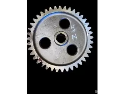 PIGNON LATERAL Z40