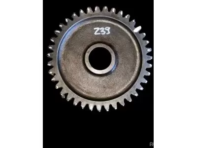 PIGNON DE BOITIER Z39