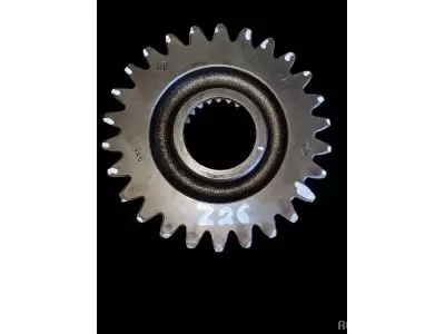 PIGNON DE BOITIER Z26