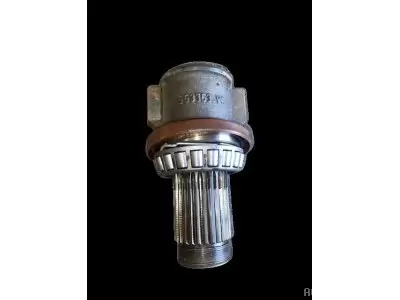 ARBRE D'ENTRAINEMENT DE BOITIER