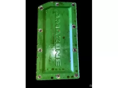 COUVERCLE DE BOITIER