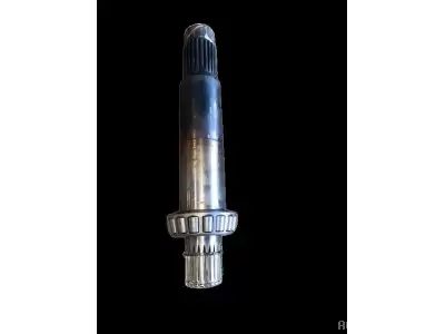 ARBRE PRINCIPAL DE BOITIER