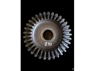 COURONNE CONIQUE Z33