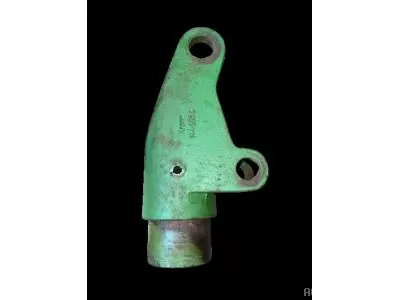 TÊTIÈRE POUR CADRE 3 POINTS 