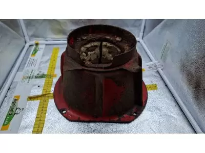 CONE SUPERIEUR HAUT AVEC DISQUE 