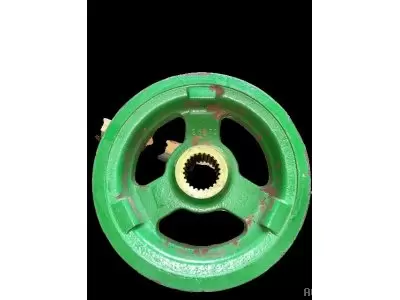 POULIE D'ENTRAINEMENT 3 GOR OD = 226 MM