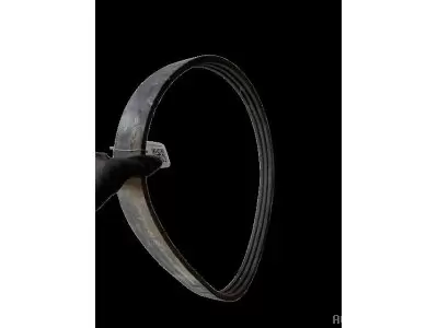 COURROIE TRAPÉZOÏDALE