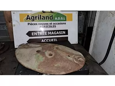 DISQUE DE COUPE INTERMEDIAIRE 