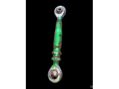 BARRE DE POUSSÉE G ET D