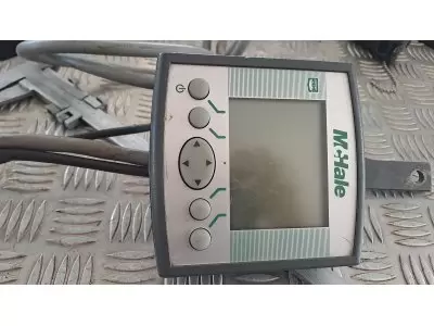 BOITIER ELECTRONIQUE DE CABINE