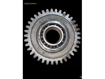 PIGNON INTERMEDIAIRE Z37 SPECIAL SERIE 10 