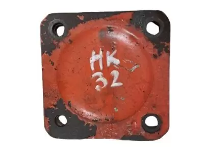 COUVERCLE DE FERMETURE