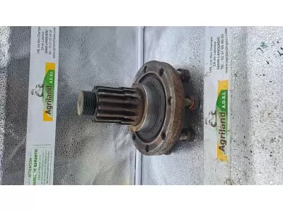 FUSEE D ENTRAINEMENT