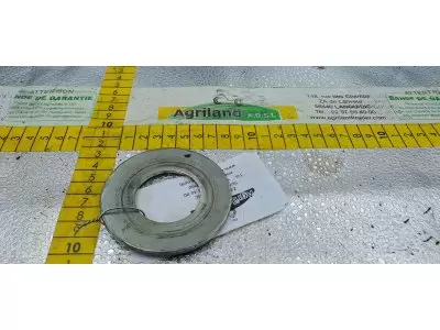 RONDELLE BELLEVILLE FUSEE