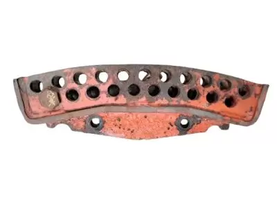 SABOT DE REGLAGE HAUTEUR DU ROULEAU D ET G