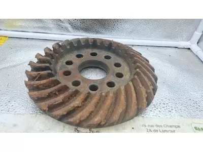 COUPLE CONIQUE RABEWERK MKE Z13/27 OCCASION (COURONNE SEULE)