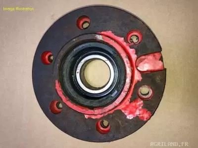 PALIER LATERAL INFERIEUR 