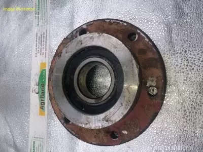 PALIER CENTRAL INFERIEUR 