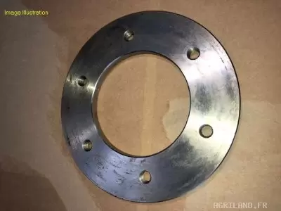 PALIER INTERIEUR INFERIEUR FILETE 