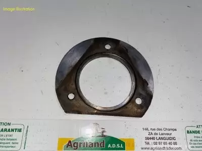 SUPPORT DE ROULEMENT 