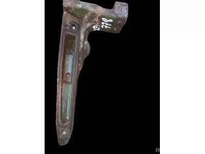 CAPUCHON DE BARRE DE COUPE 