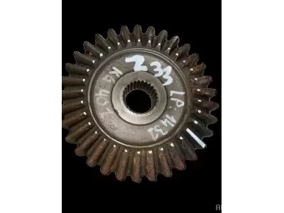 GRANDE COURONNE CONIQUE Z33 ( SANS TROUS DE FIXATION)