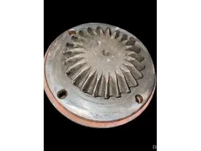 MODULE AVEC PIGNON Z23