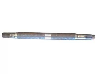 ARBRE DE TRANSMISSION LATERAL