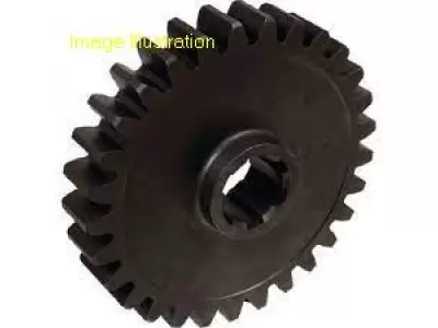 ENGRENAGE A PIGNON Z29