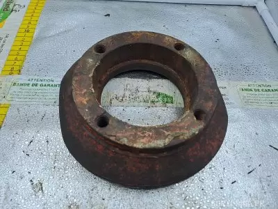 PALIER OPOSE HOWARD HC