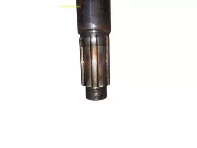 ARBRE LATERAL LONG = 985 MM