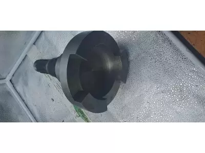 ARBRE DE SORTIE BOITIER 